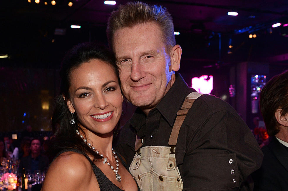 Joey Feek at Peace as She Enters Hospice