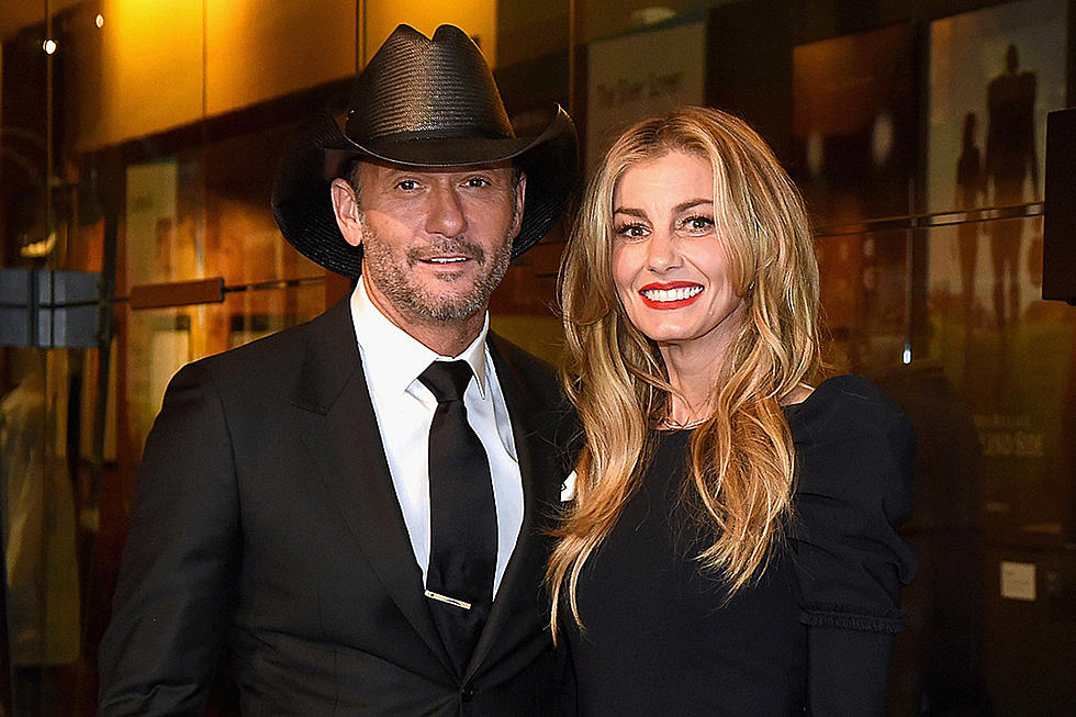 Tim McGraw & Faith Hill Add Wells Fargo Arena Concert Date