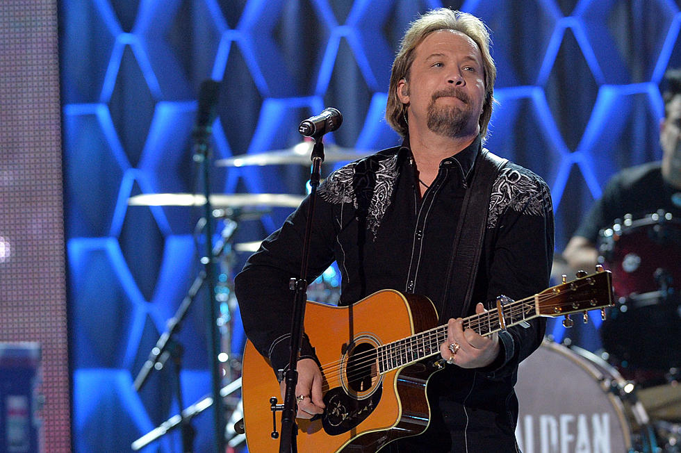 You Can Win Four Travis Tritt Tickets on the WBKR App