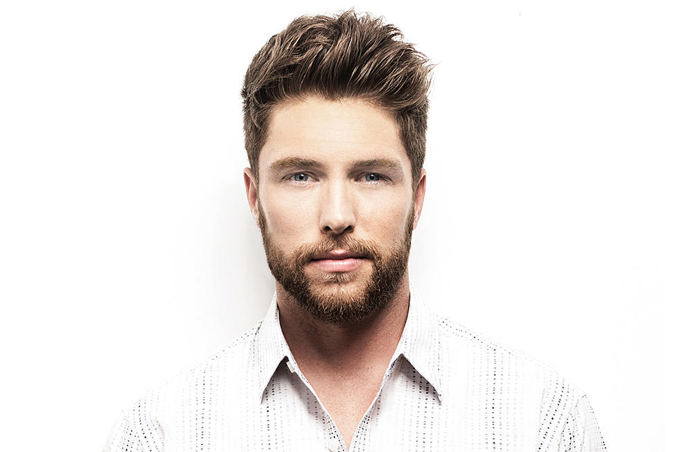 Chris Lane Admits &#8216;Fix&#8217; Was Intimidating the First Time He Heard It