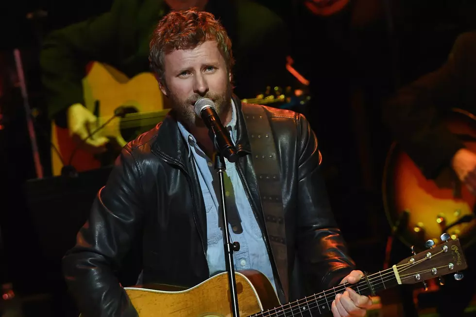 Dierks Bentley Celebrates Record-Breaking 10th Annual Miles & Music
