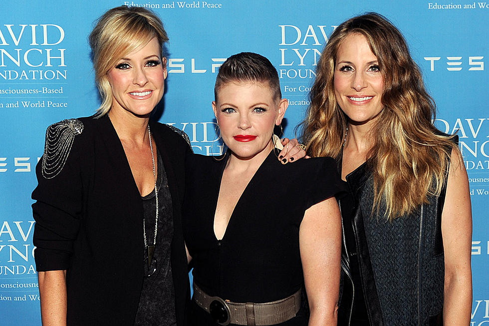 Dixie Chicks Announce First U.S. Tour in 10 Years