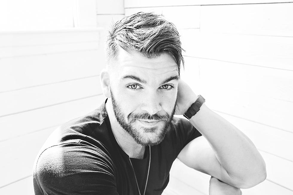 Dylan Scott Shares Valentine’s Day Memories, How His Wife Inspired ‘My Girl’