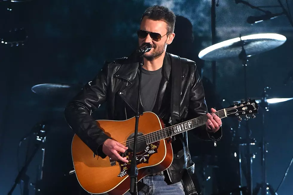 Will Eric Church&#8217;s &#8216;Mr. Misunderstood&#8217; Video Take the Lead in ToC&#8217;s Top 10 Video Countdown?