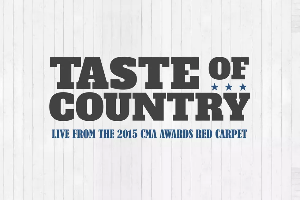 CMA Awards Red Carpet LIVE!