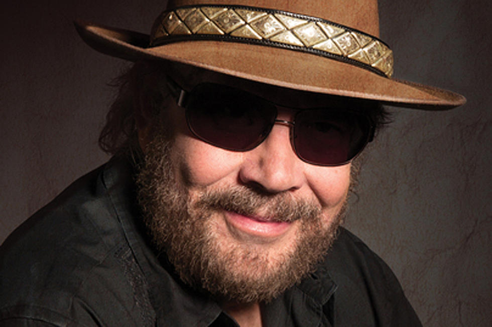 Hank Williams Jr.,  ‘Are You Ready for the Country'