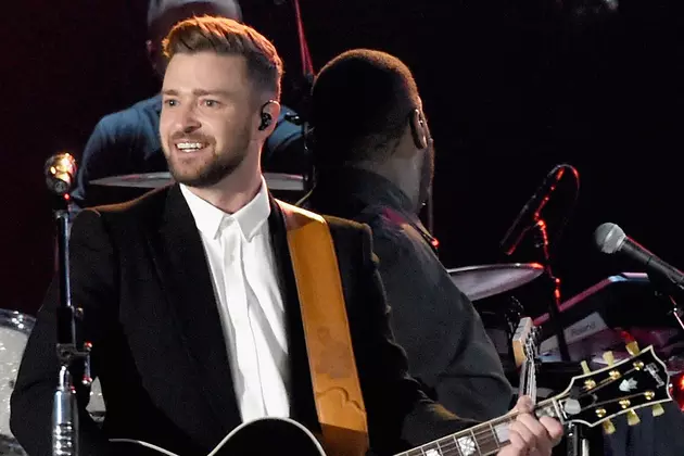 Justin Timberlake&#8217;s Producer, Timbaland: &#8216;We Are Country&#8217;