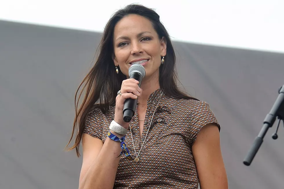 Through Tears and Snow, Joey Feek Sings ‘It Is Well With My Soul’ [Listen]