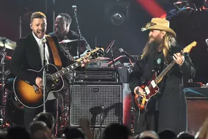 The Performance That Blew The CMAs Up—Minds Blown, This Is A Must Watch!