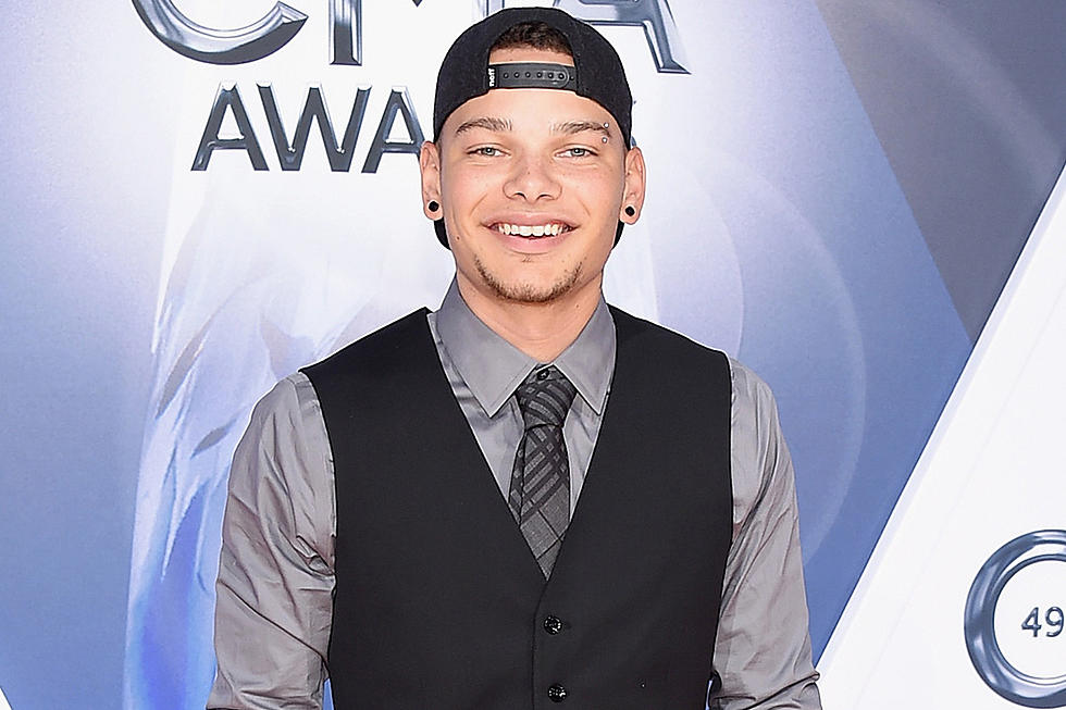 Kane Brown, ‘Used to Love You Sober’ [Listen]