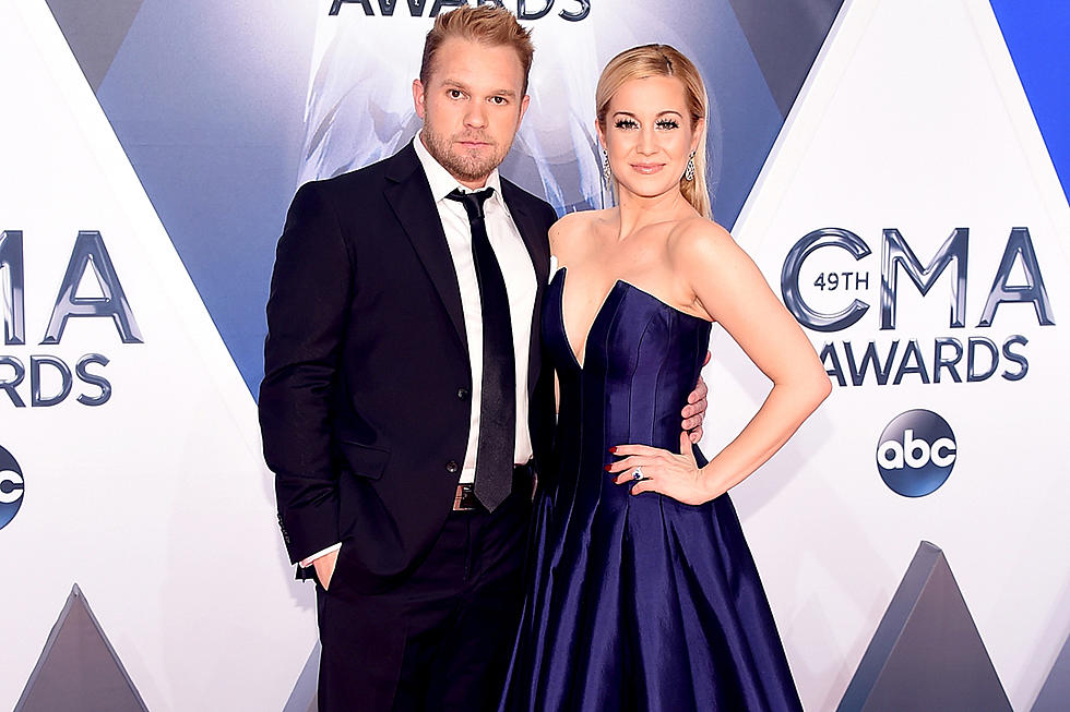 Kellie Pickler Discusses Meeting Husband, New Reality Show