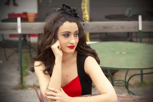 Lindi Ortega Escapes &#8216;Faded Gloryville&#8217; for the Grand Ole Opry