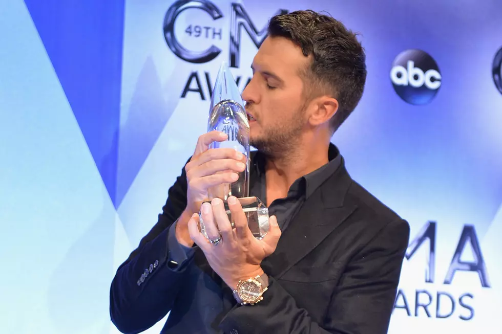 8 Hits and Misses at the 2015 CMA Awards