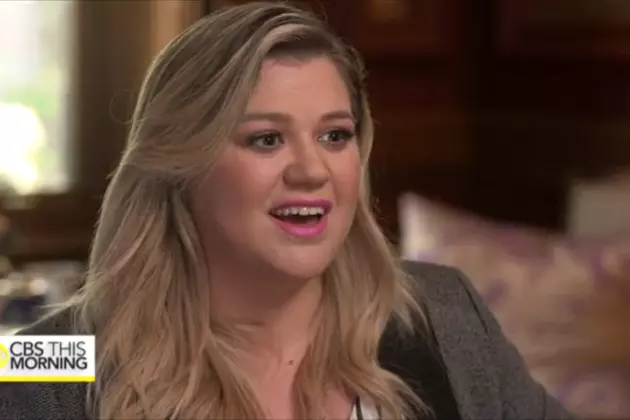 Kelly Clarkson Battling Major &#8216;All-Day Sickness&#8217; With Second Pregnancy
