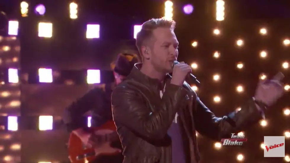 Tanya Tucker Impressed With Barrett Baber&#8217;s Take on &#8216;Delta Dawn&#8217; on &#8216;The Voice&#8217;