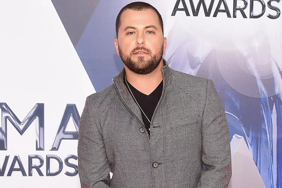 Tyler Farr Pulls Out of Lee Brice Tour Due to Vocal Surgery