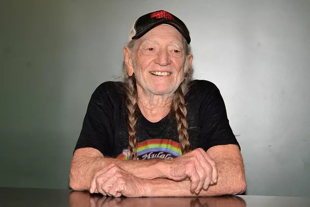 Willie Nelson Has A Few Openings In His New Company