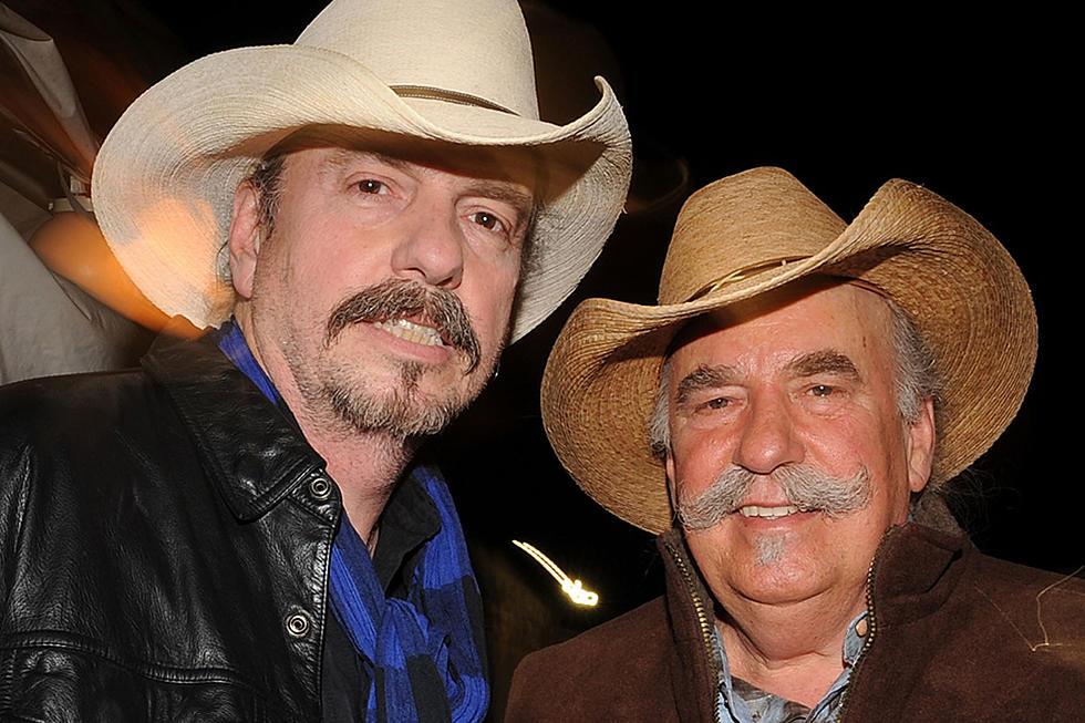 Interview: The Bellamy Brothers Still Rolling Down the Road After 40 Years