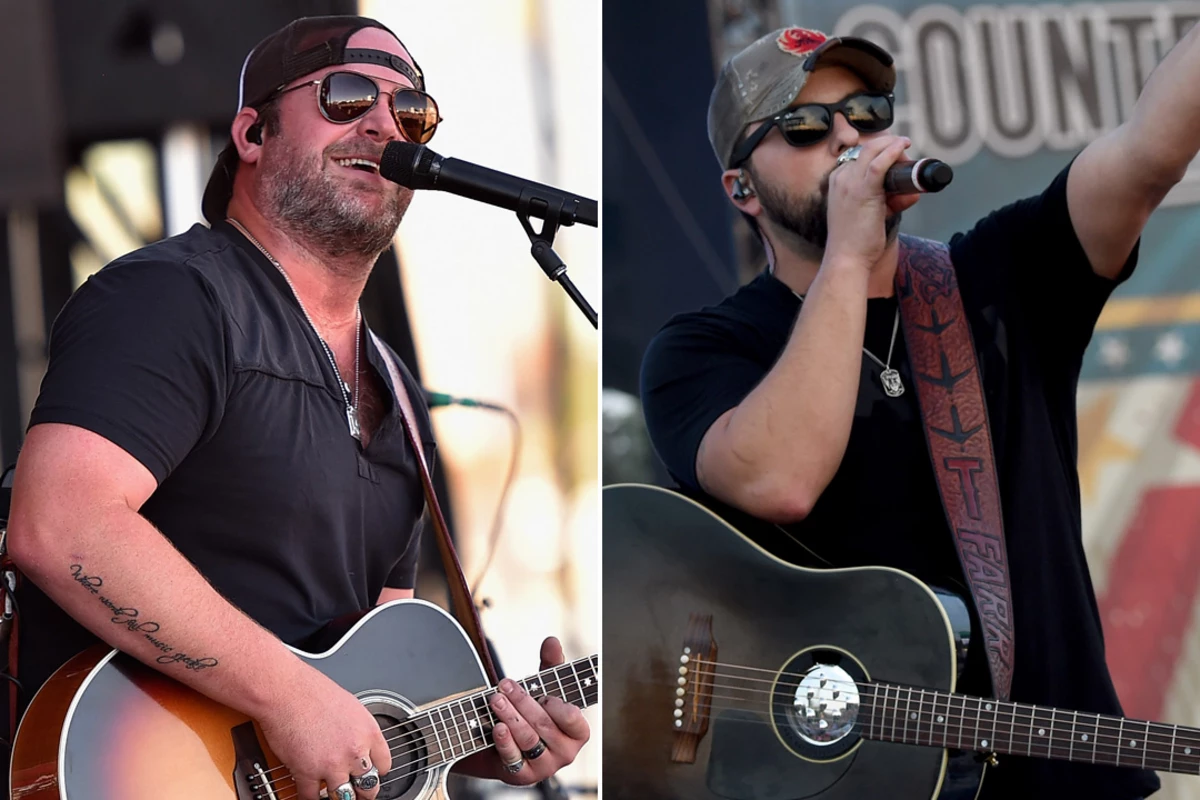 lee brice and tyler farr tour