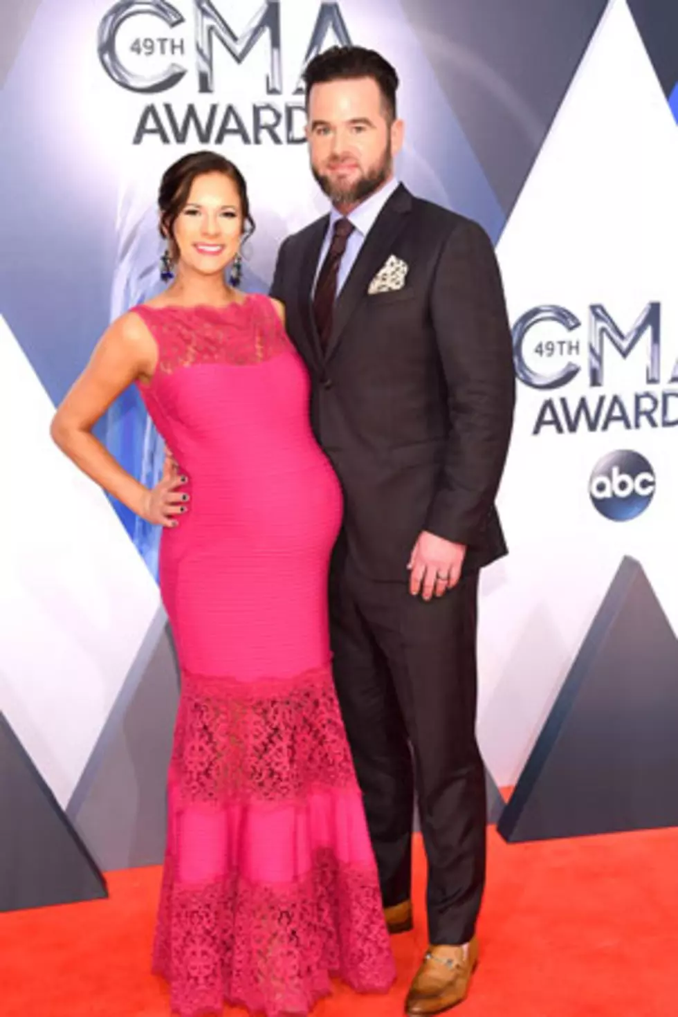 David Nail and Wife Expecting Twins