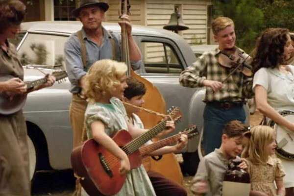Watch Coat Of Many Colors Full Movie Free Watch Dolly Parton's 'Coat of Many Colors' Trailer