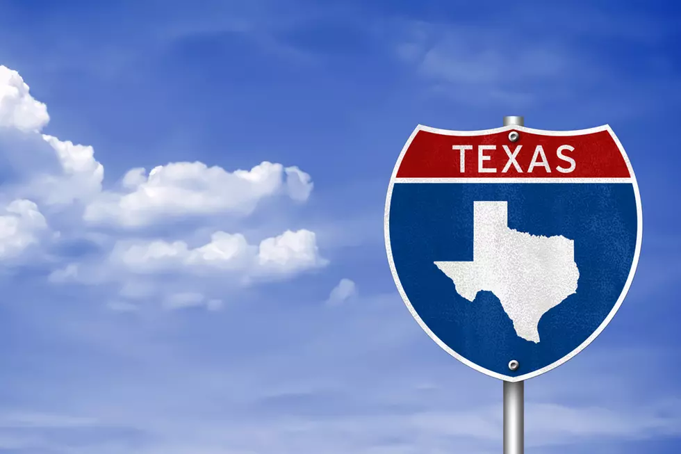 10 Great Songs About Texas