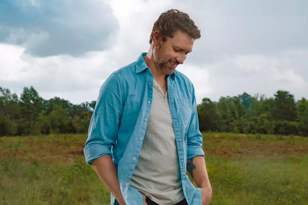 Craig Morgan Enlists Famous Friends to Help With ‘When I’m Gone’ Selfie Video