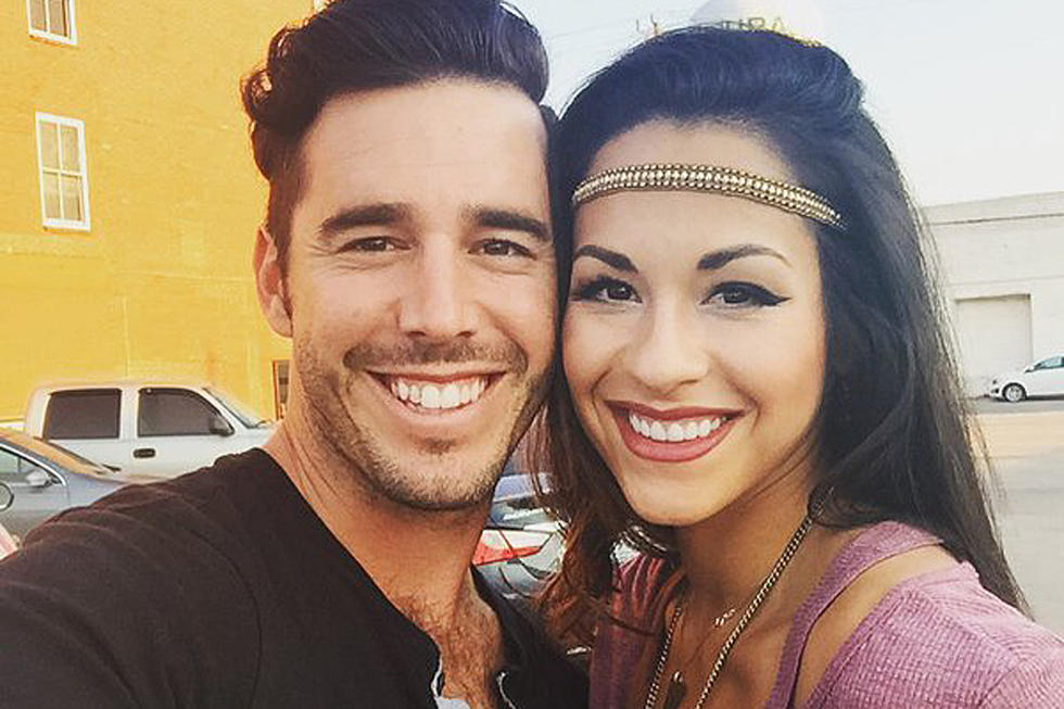 Craig Strickland&#8217;s Widow Marks Anniversary: &#8216;I Will Miss You Every Step of the Way&#8217;