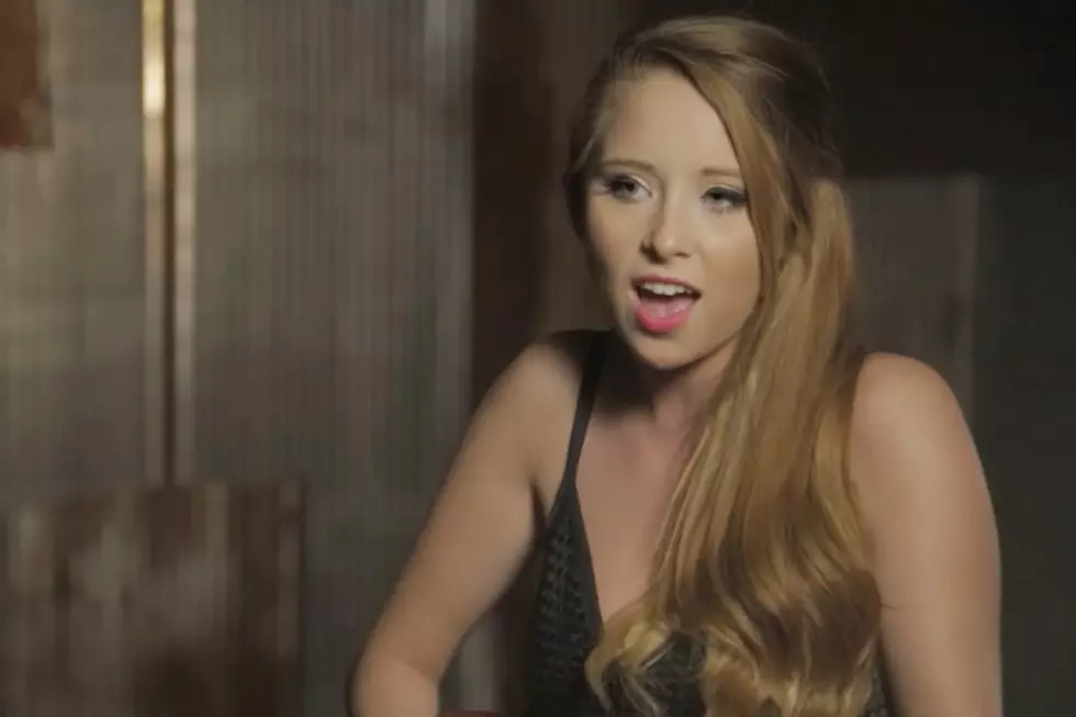 Kalie Shorr’s ‘Fight Like a Girl’ Video Salutes ‘Suffragette’ Movie