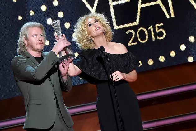 Little Big Town Dedicate CMT Artists of the Year Award to Jimi Westbrook&#8217;s Sister