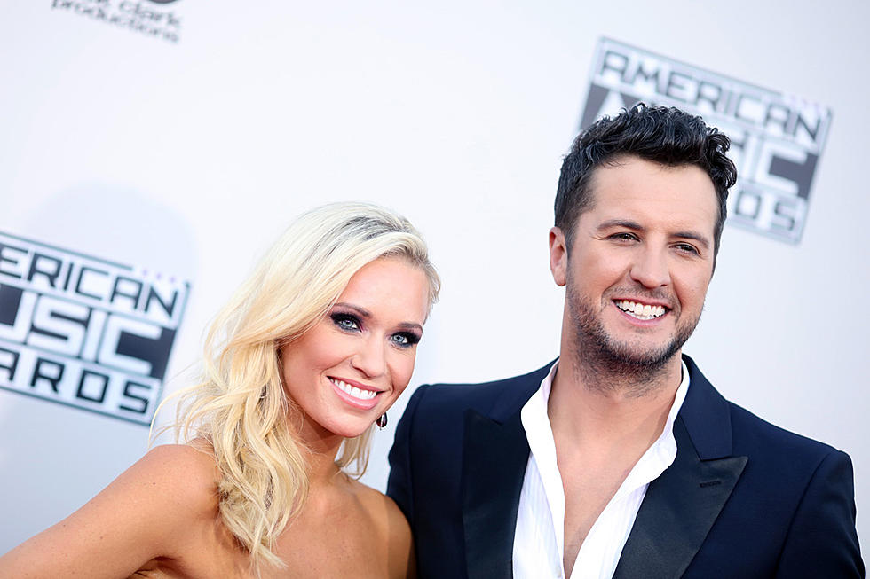 Why Fans Can't Get Enough of Luke Bryan's Wife on Instagram