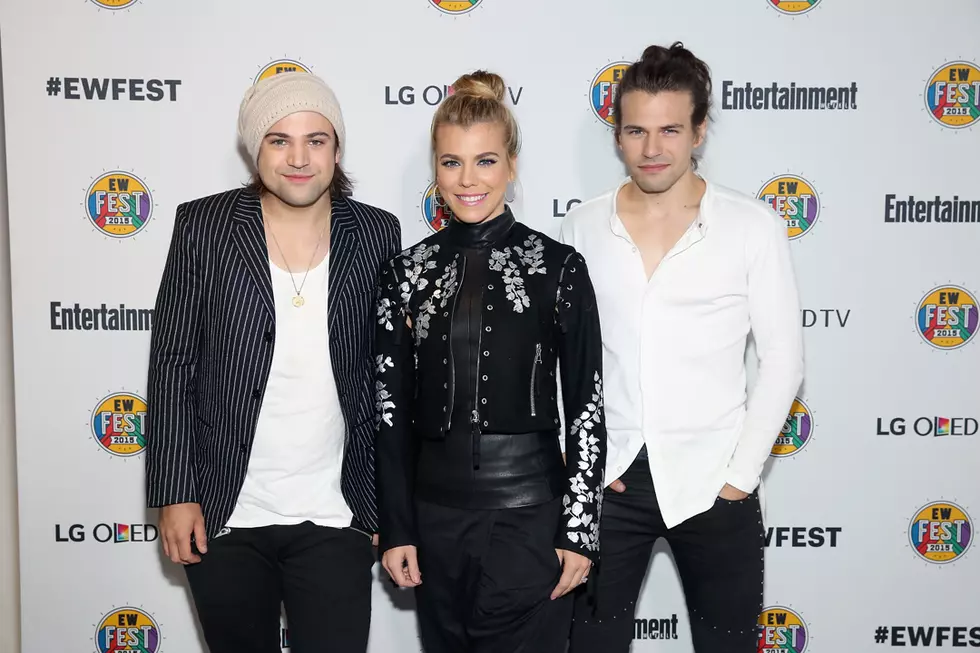 The Band Perry Comeback Date