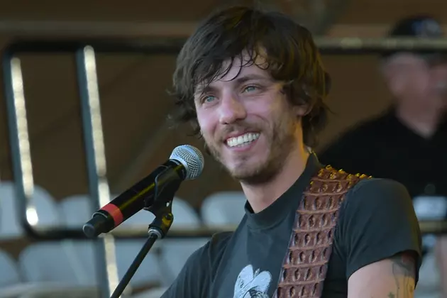 Chris Janson: Blake Shelton Is &#8216;So Much More Than I Expected&#8217;