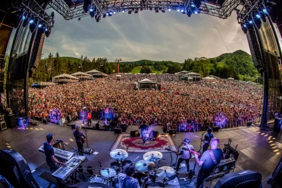 16 Reasons to Get to the Taste of Country Festival in 2016