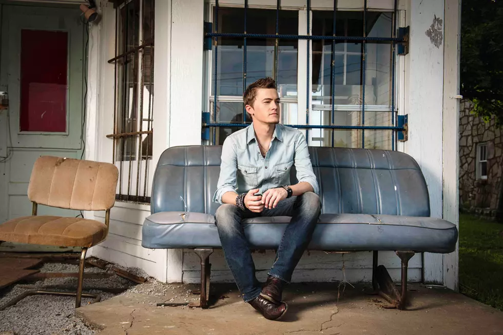 Jordan Rager's 'Southern Boy' EP Is for Troublemakers 