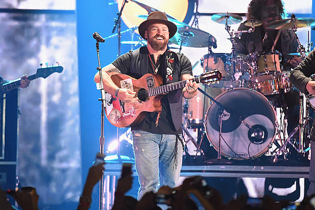 Thomas Rhett, Kacey Musgraves + More to Join Zac Brown Band at 2016 Southern Ground Festival