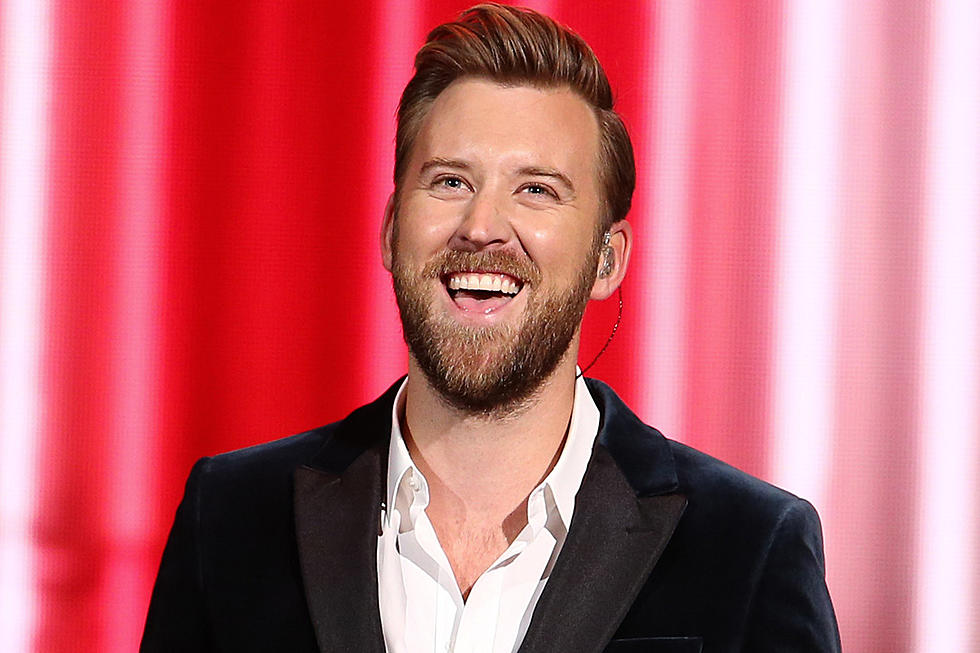 5 Facts You Need to Know About Countryfest Artist: Charles Kelley