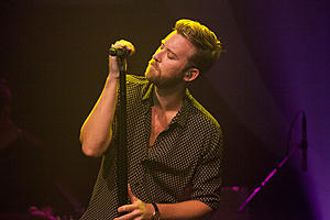 Charles Kelley to Miss the Grammy&#8217;s