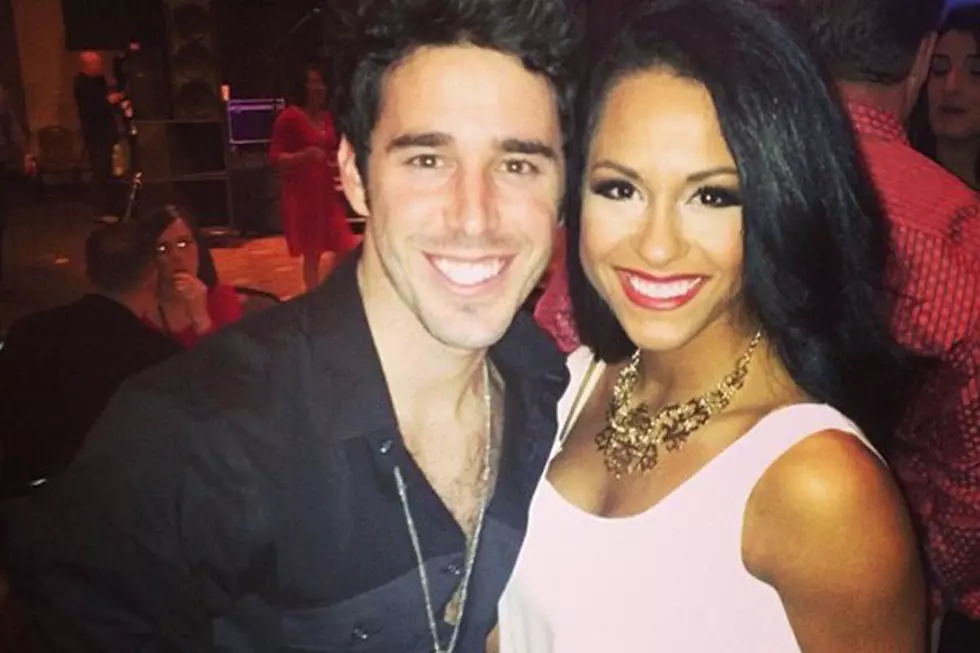 Craig Strickland’s Wife Shares His Touching Wedding Day Video