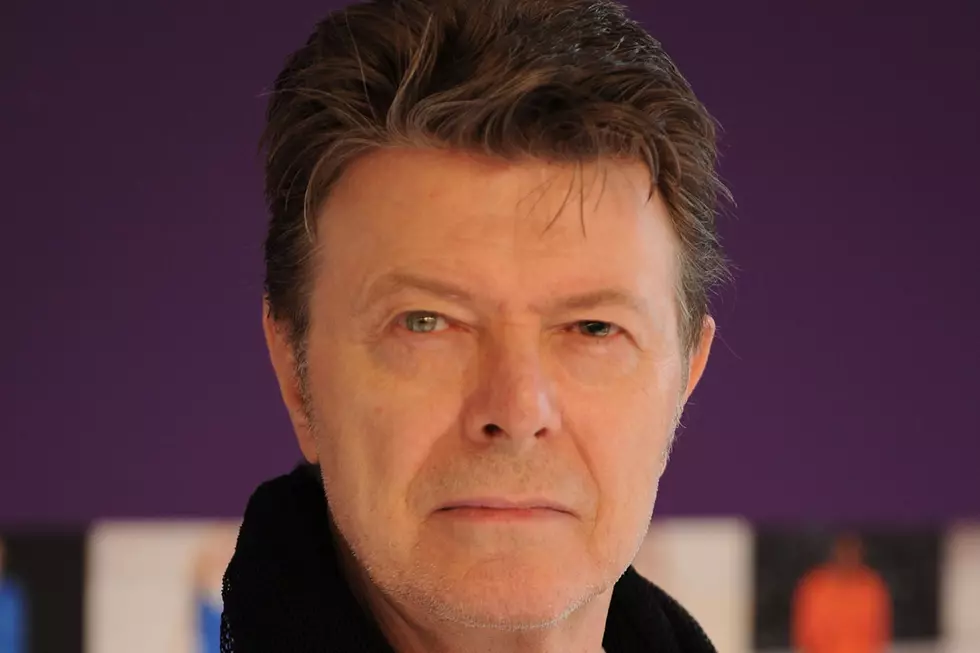 David Bowie Dead at 69: Country Stars Pay Tribute