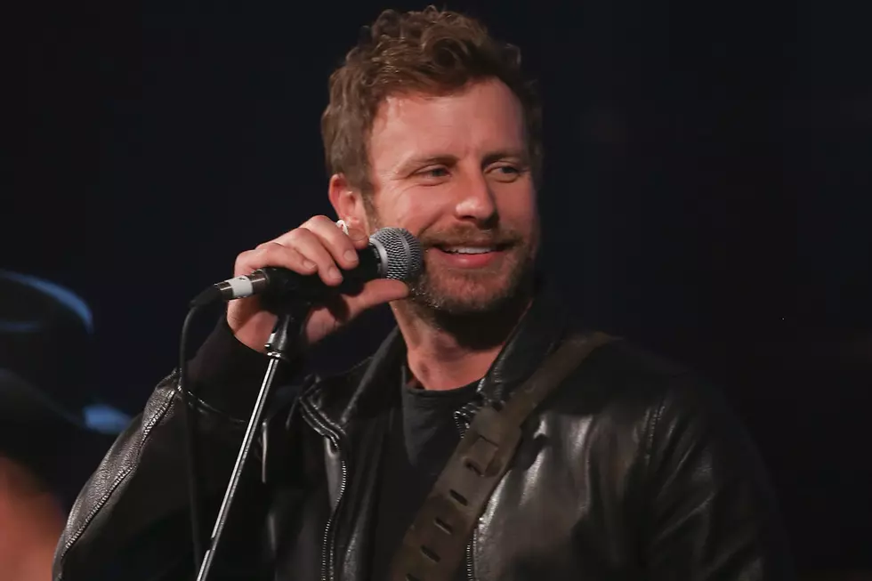 Want a Phone Call From Dierks Bentley?