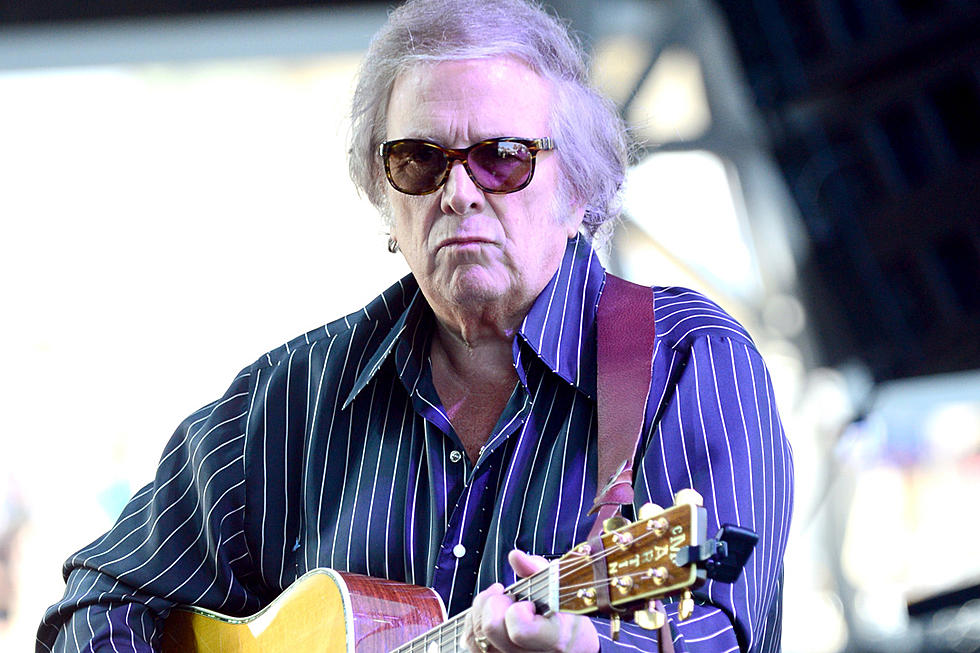 Don McLean&#8217;s Daughter Details Years of Alleged Mental and Emotional Abuse