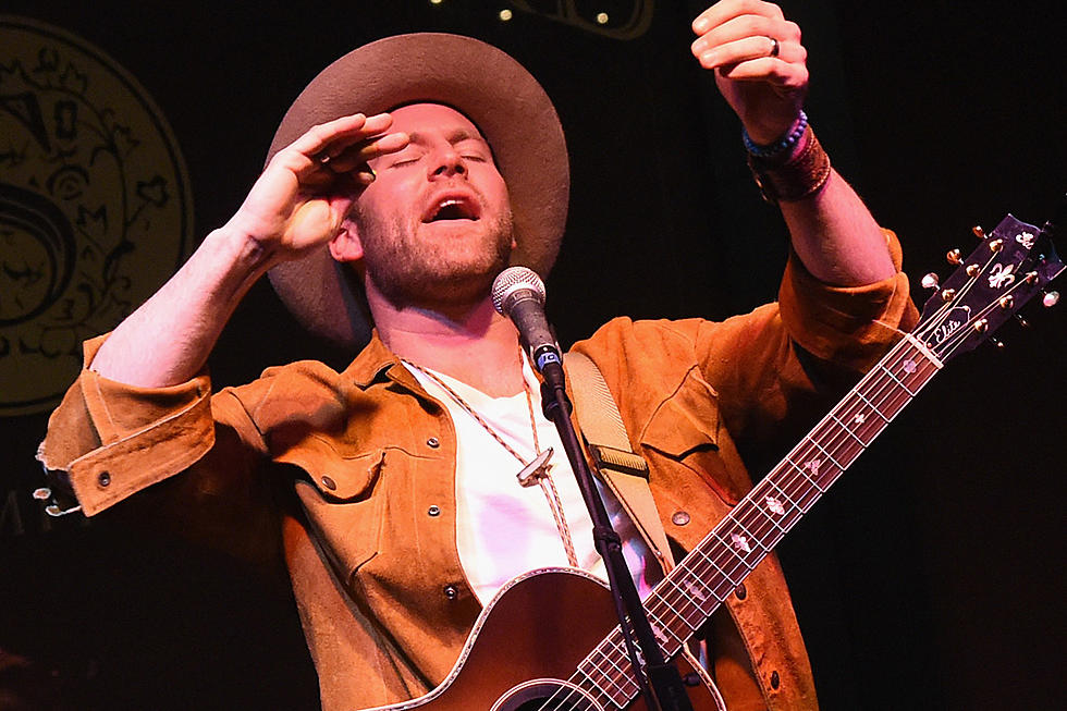 ToC Critic's Pick: Drake White, 'Livin' the Dream' [Listen]