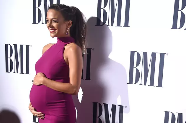 Jana Kramer Loves Her Baby Body