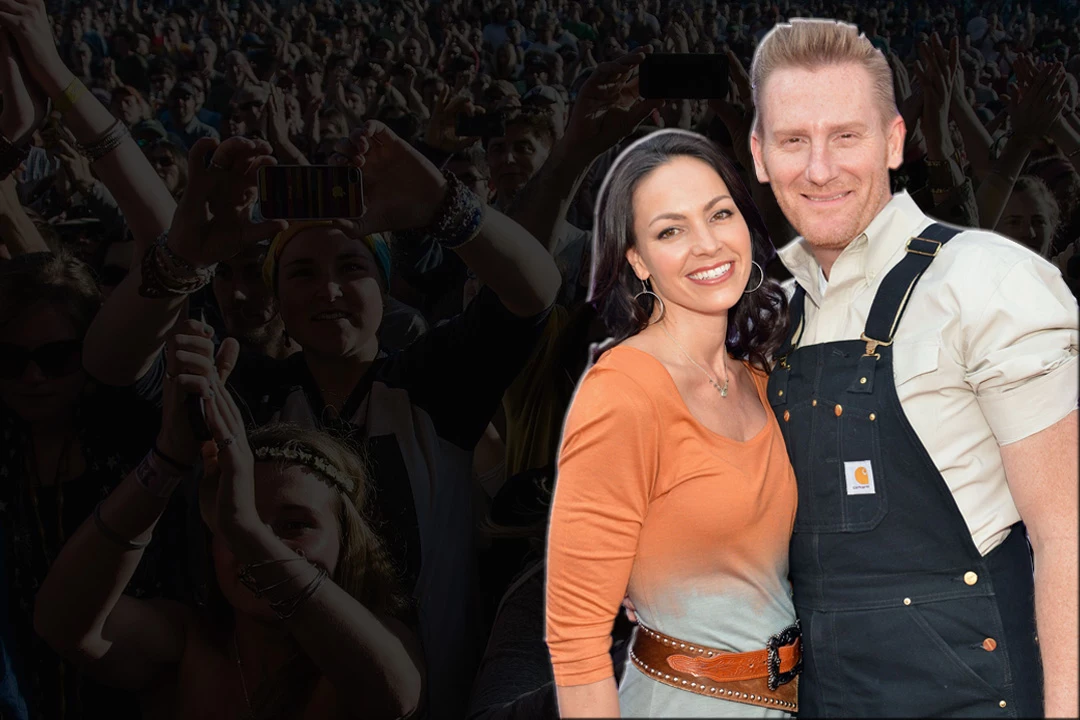 5 Joey + Rory Songs to Celebrate Joey’s Heavenly Birthday