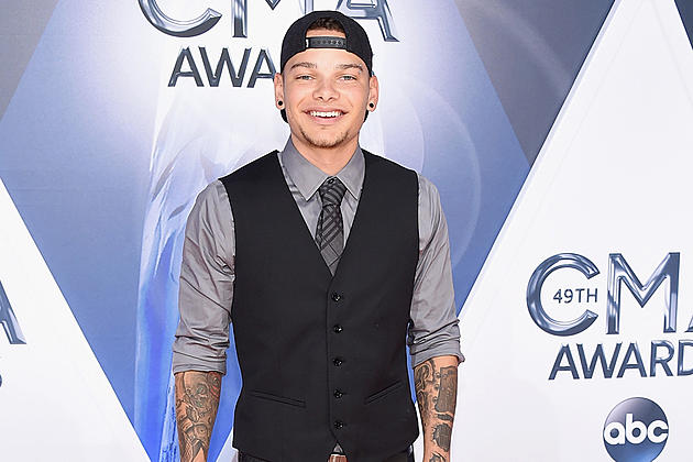 Kane Brown Earns Most Successful Debut Country Album in Two Years