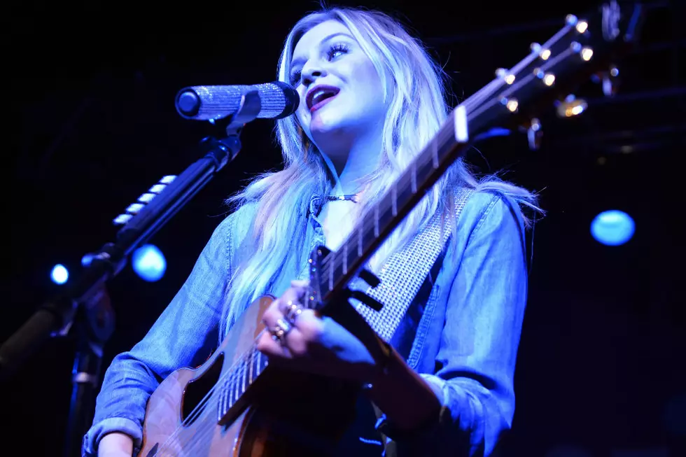 Kelsea Ballerini Brings the Fun to New Jersey’s Starland Ballroom [Pictures]