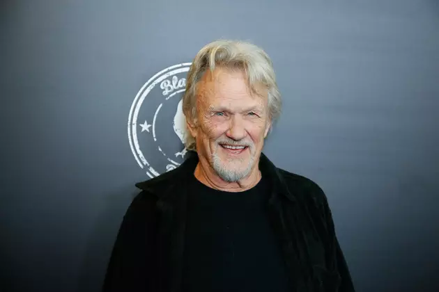 Kris Kristofferson to Be Honored With Nashville Tribute Concert