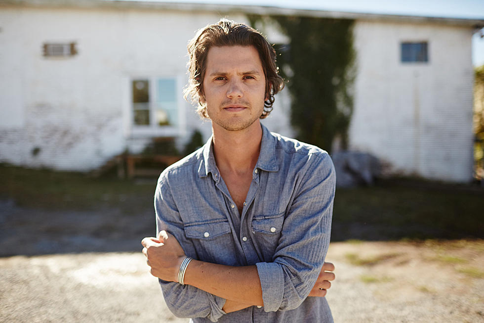 Hot Artists to Watch in 2016: Steve Moakler [No. 4]