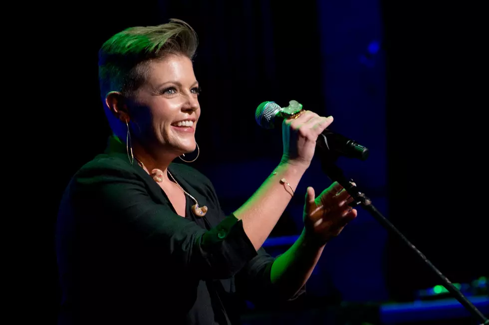 Natalie Maines Is 'Ashamed' Once Again